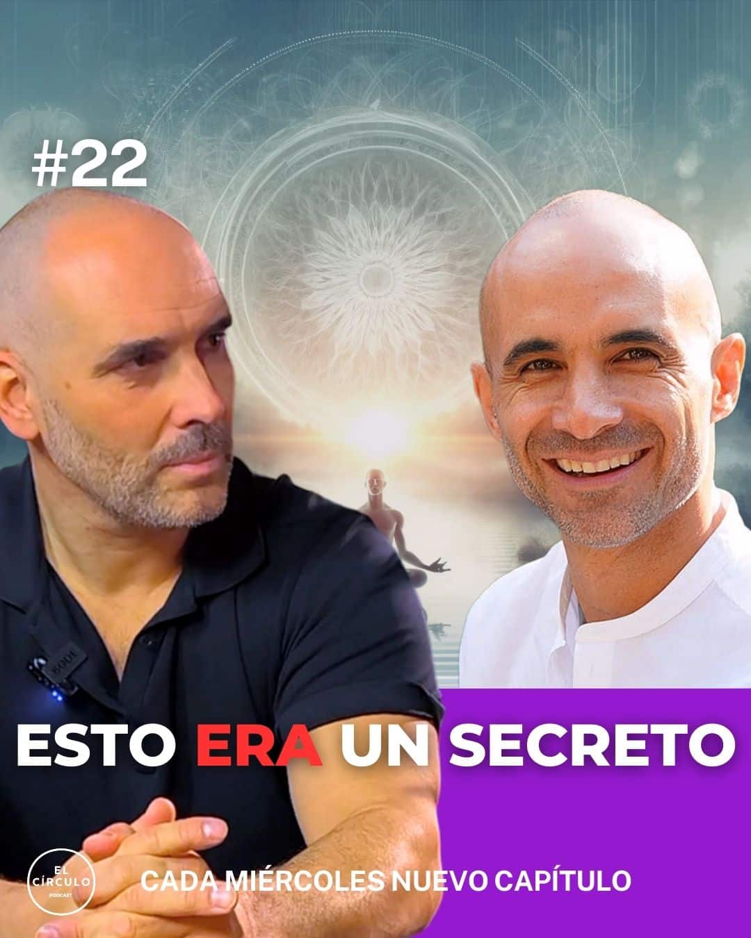 episodio 22 el circulo podcast