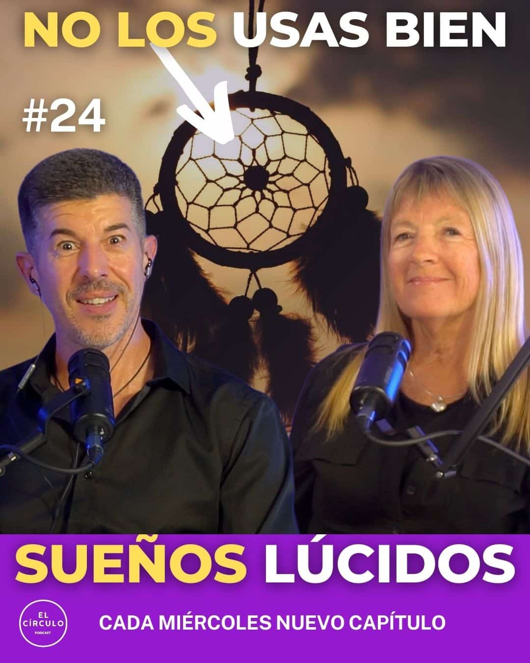 episodio 24 el circulo podcast